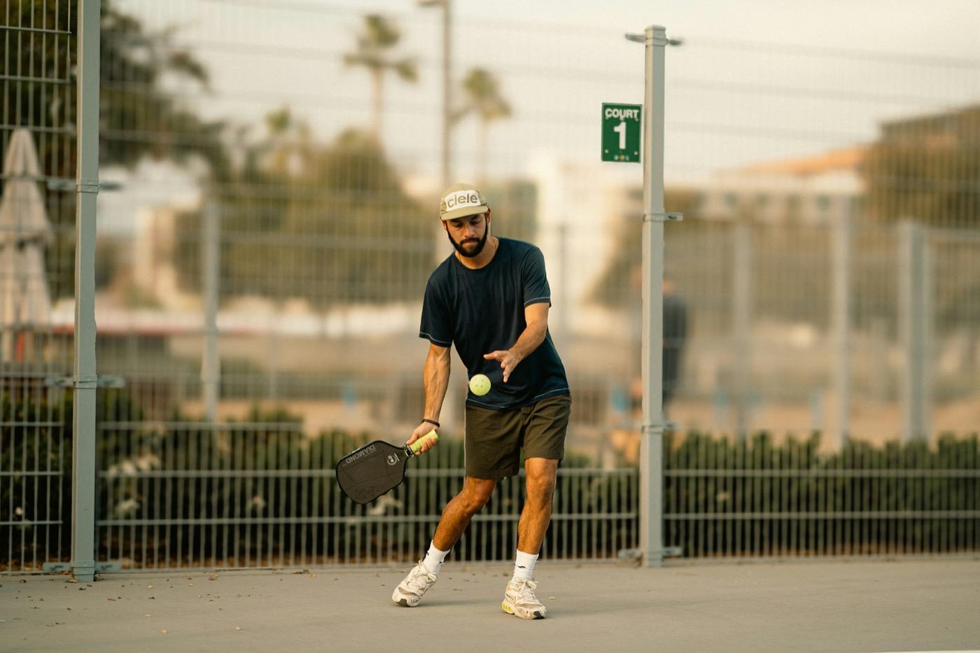 Pickleball