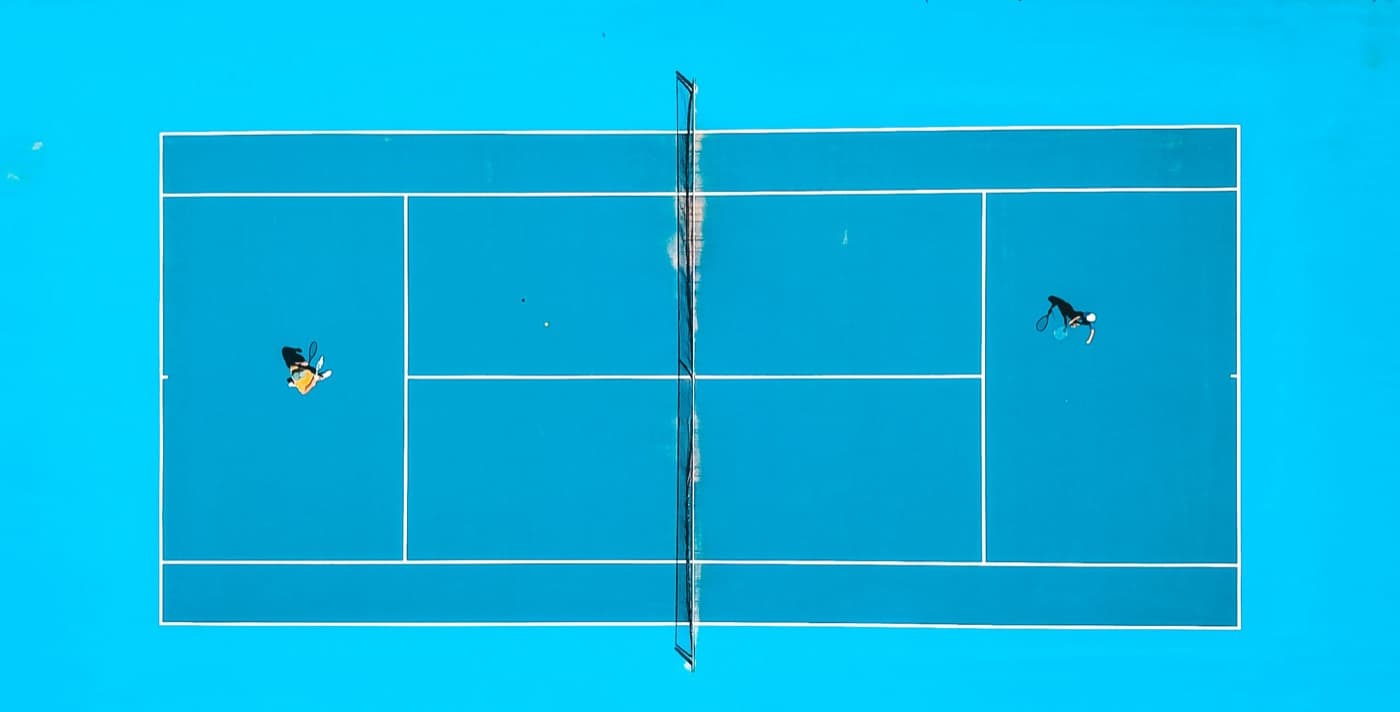Pickleball